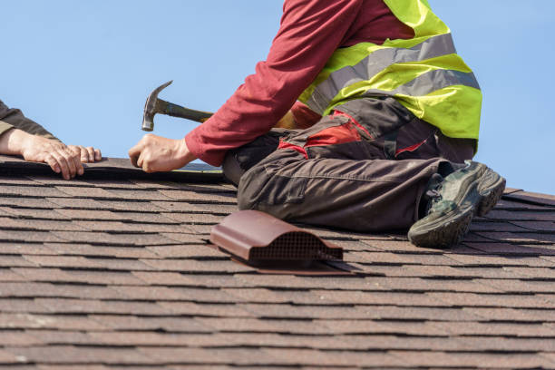 Roof Gutter Cleaning in Pughtown, PA