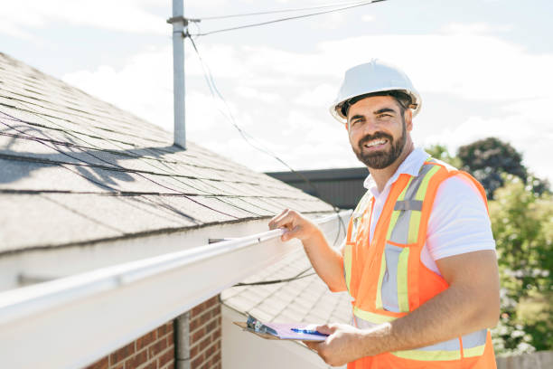 Best Affordable Roofing Company  in Pughtown, PA