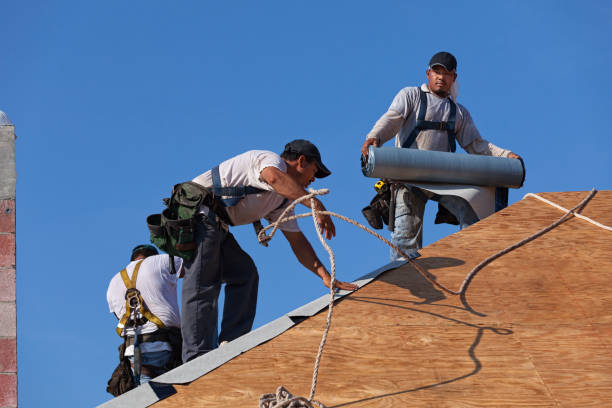 Best Flat Roof Repair Services  in Pughtown, PA
